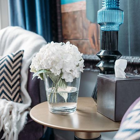 B&B Maison Mairie Hasselt Kültér fotó