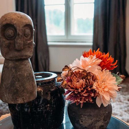 B&B Maison Mairie Hasselt Kültér fotó