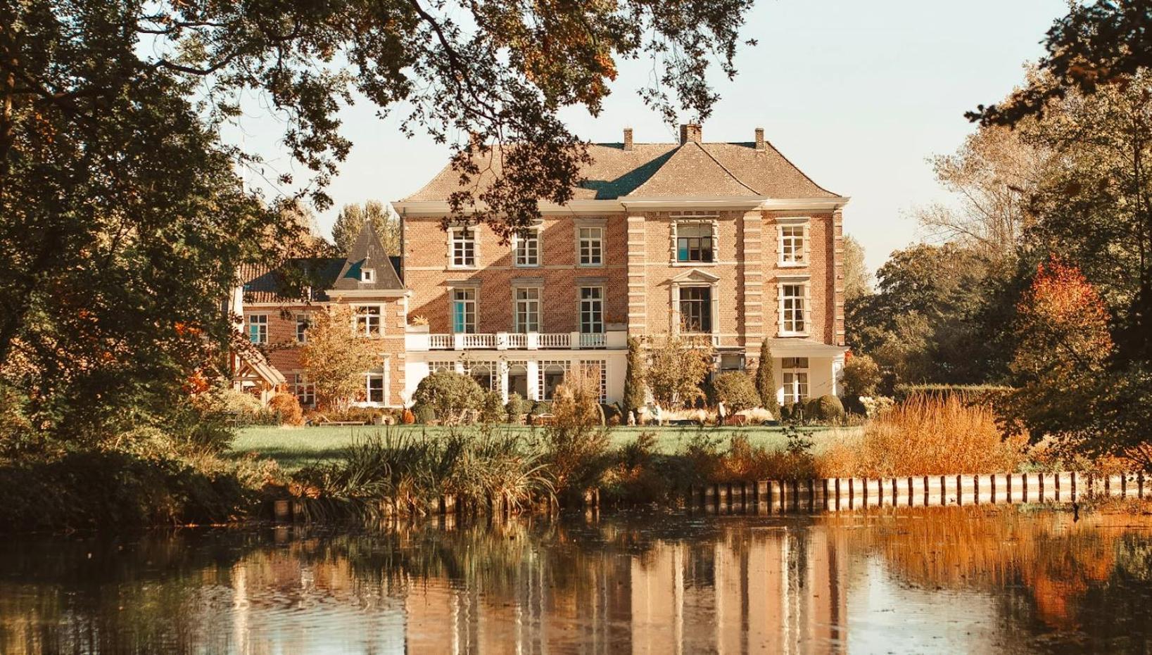 B&B Maison Mairie Hasselt Kültér fotó