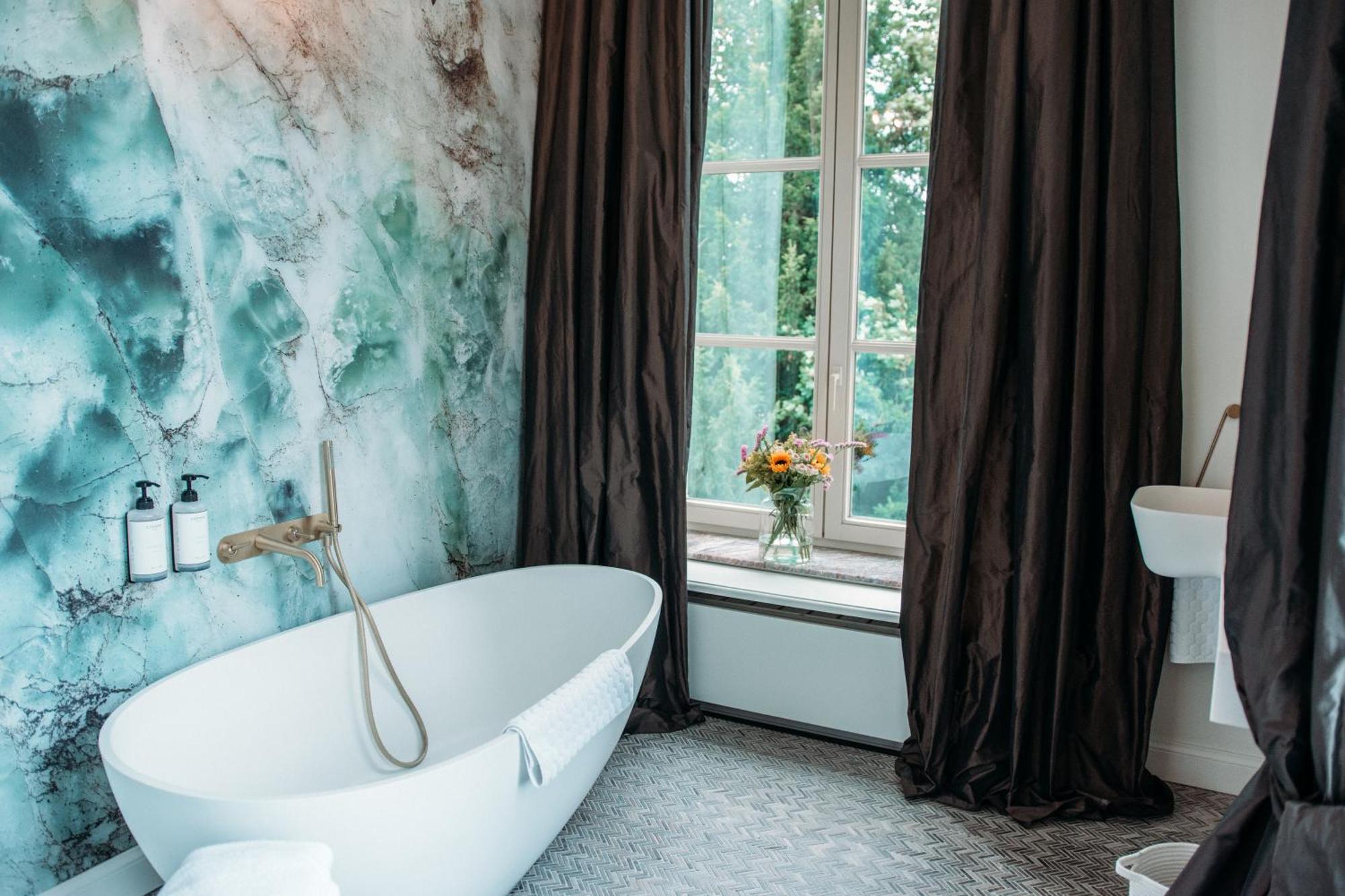 B&B Maison Mairie Hasselt Kültér fotó