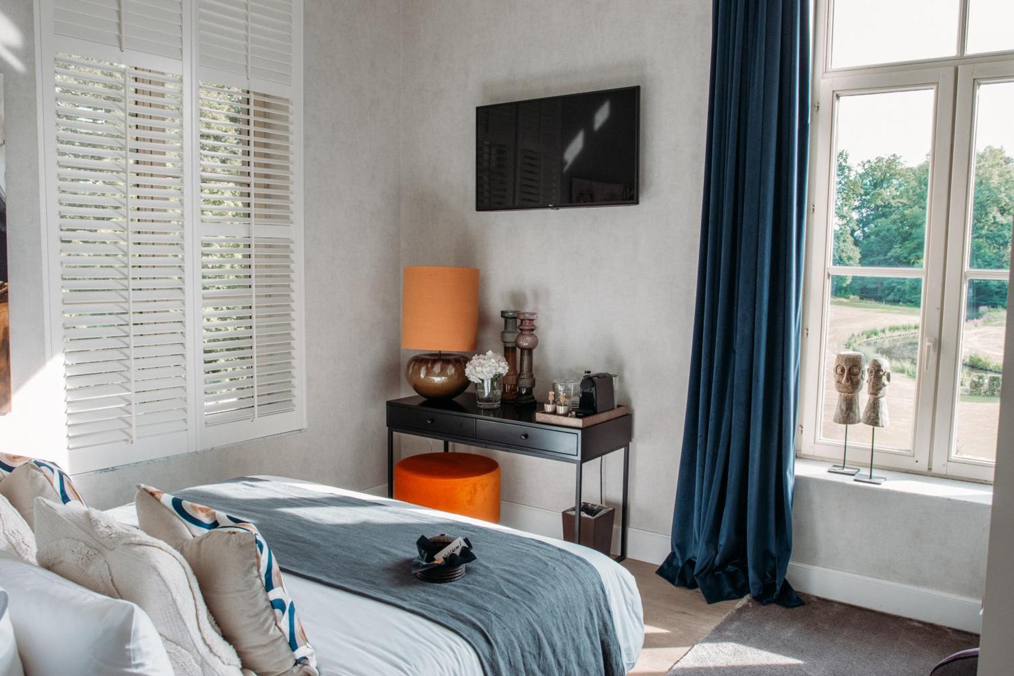 B&B Maison Mairie Hasselt Kültér fotó