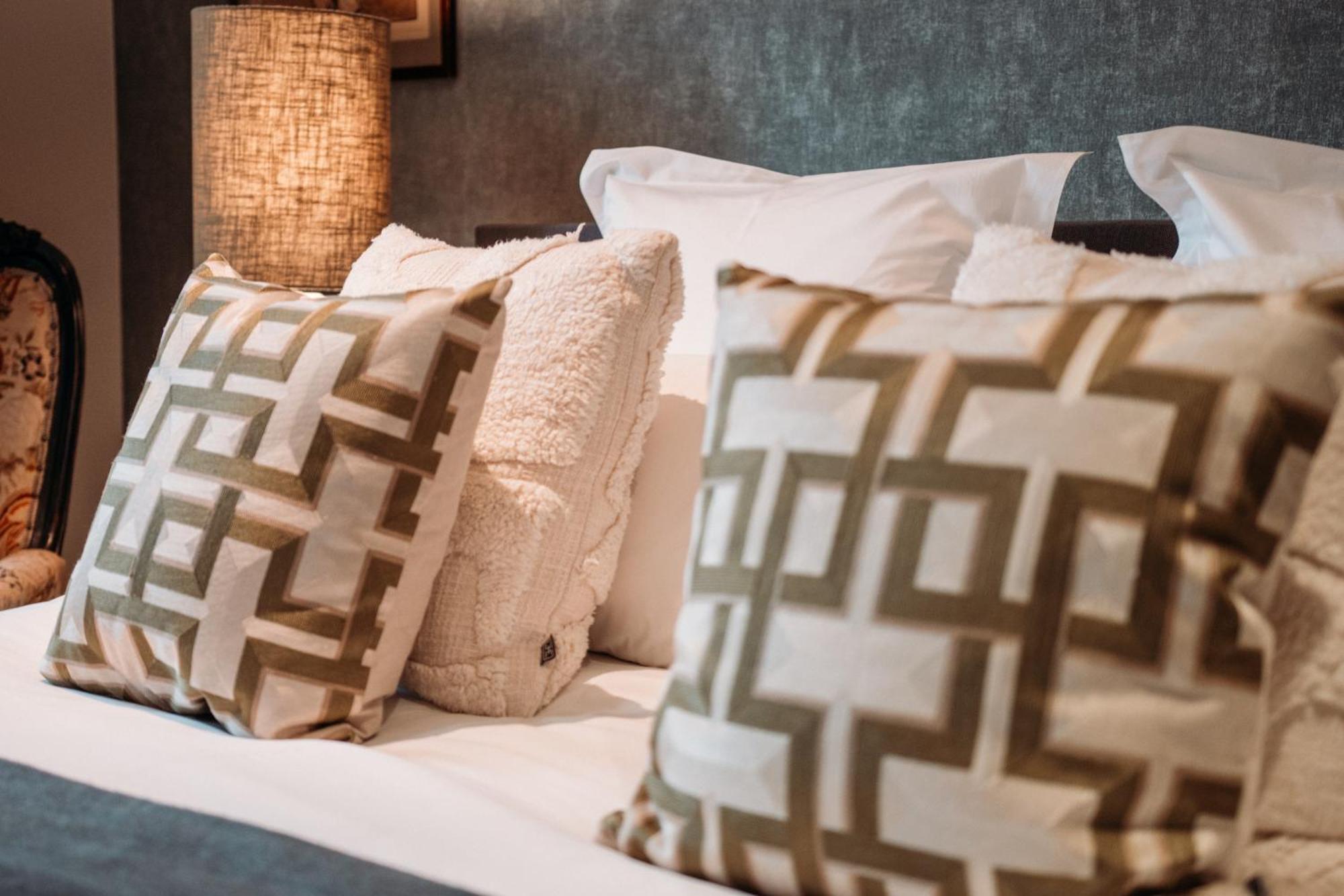 B&B Maison Mairie Hasselt Kültér fotó