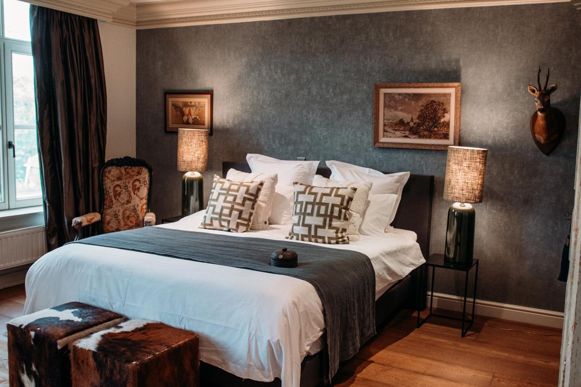 B&B Maison Mairie Hasselt Kültér fotó