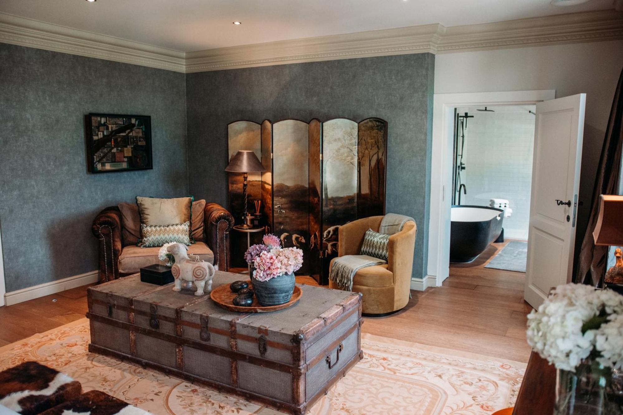 B&B Maison Mairie Hasselt Kültér fotó