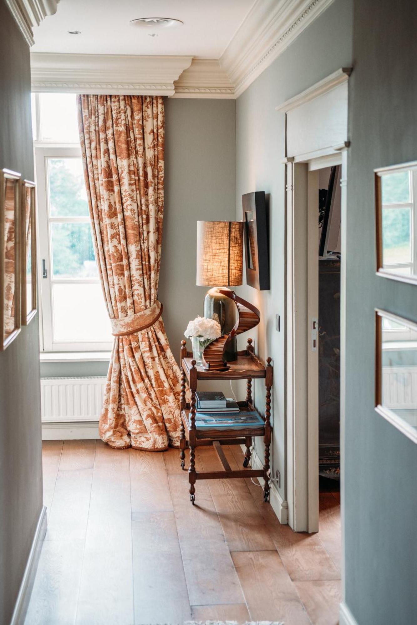 B&B Maison Mairie Hasselt Kültér fotó