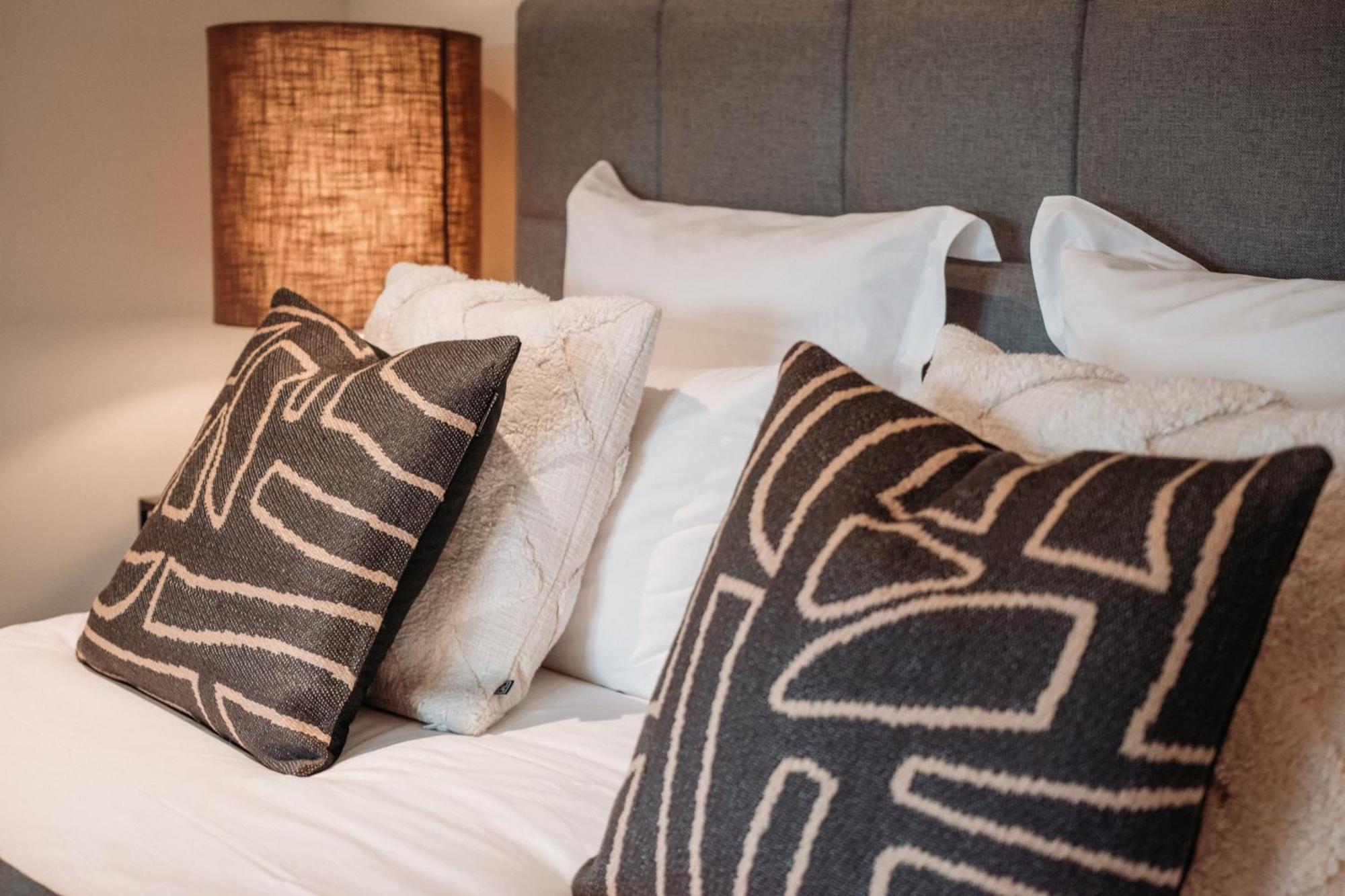 B&B Maison Mairie Hasselt Kültér fotó