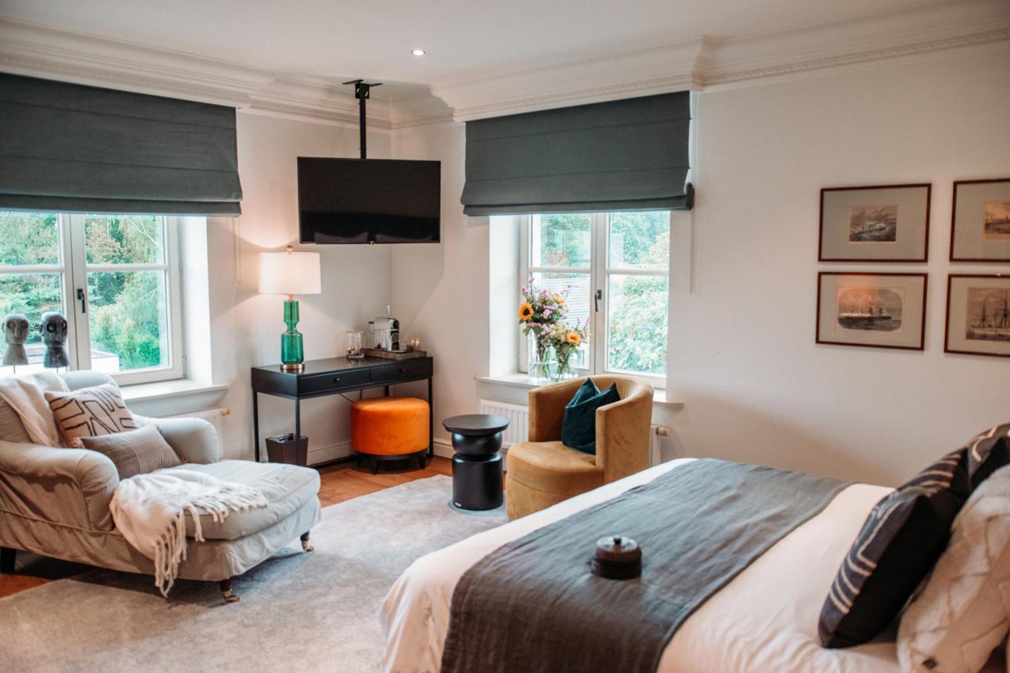 B&B Maison Mairie Hasselt Kültér fotó